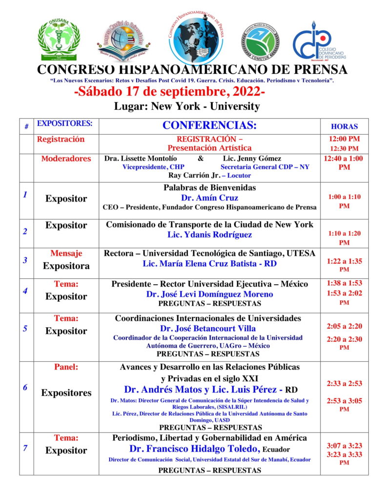 4- Sábado 17 - Programa Congreso-1